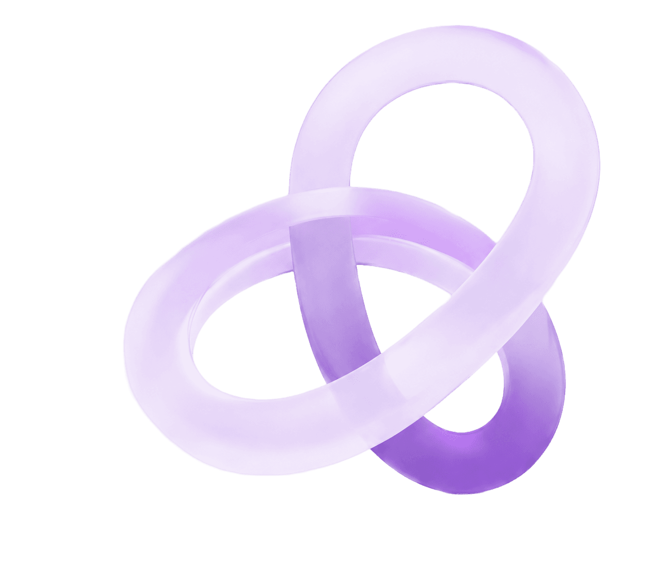 Abstract 3D Shape
